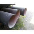 ISO2531 C1/C2/C3 32" DN800 Ductile Iron Pipe